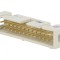 Conector IDC Tată 26PIN 1.27mm THT