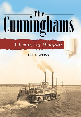 The Cunninghams: A Legacy of Memphis foto