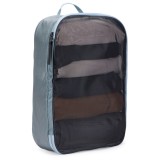 Saculet de organizare bagaj Thule Packing Cube mediu, albastru
