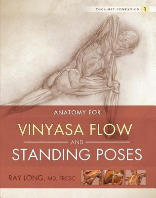 Anatomy for Vinyasa Flow and Standing Poses foto