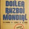 Al Doilea Razboi Mondial &ndash; Gh. Zaharia
