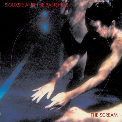 Siouxsie The Banshees The Scream reissueremaster (cd) foto