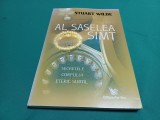 AL ȘASELEA SIMȚ *SECRETELE CORPULUI ETERIC SUBTIL / STUART WILDE * 2008 *55