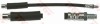 Conducta / cablu frana AUDI A4 Avant (8D5, B5) (1994 - 2001) TRW PHB351