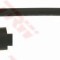 Conducta / cablu frana AUDI A4 Avant (8D5, B5) (1994 - 2001) TRW PHB351