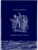 Mapă filatelică - Stemele Dunării II (bilingv) - 2010, 1880C