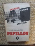 PAPILLON - HENRI CHARRIERE