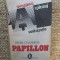 PAPILLON - HENRI CHARRIERE