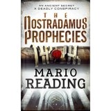 NOSTRADAMUS PROPHECIES