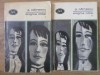 Enigma Otiliei Vol. 1-2, George Calinescu, 1966, BPT, Editura Pentru Literatura, Roman