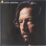 Eric Clapton &ndash; Journeyman, LP, UK &amp; Europe, 1989, stare excelenta (VG+)