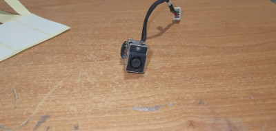 Conector Power Dc Laptop HP G6 foto