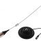 Antenă CB Sunker Elite CB116 0,75m 4dBi 400W 4m