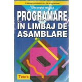 Programare in limbaj asamblare - Gheorghe Musca