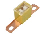 Siguranță Auto ELED 60A 32VDC 62mm L060C2 - Protecție Electrică Fiabilă