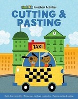 Cutting and Pasting foto
