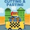 Cutting and Pasting