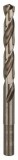 Bosch Set 5 burghie pentru metal HSS-Co, DIN338, 10.5x87x133mm ProAdvanced PowerfulTools