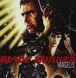 Blade Runner - Soundtrack - Vinyl | Vangelis