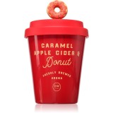 DW Home Cup Of Joe Caramel Apple Cider &amp; Donut lum&acirc;nare parfumată 318 g