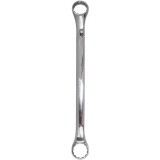 Evotools 1022 - Cheie inelara dubla cotita 19x22 mm