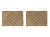 Convertor MOLLE la 45 de grade 2 buc 8Fields Tan