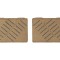 Convertor MOLLE la 45 de grade 2 buc 8Fields Tan