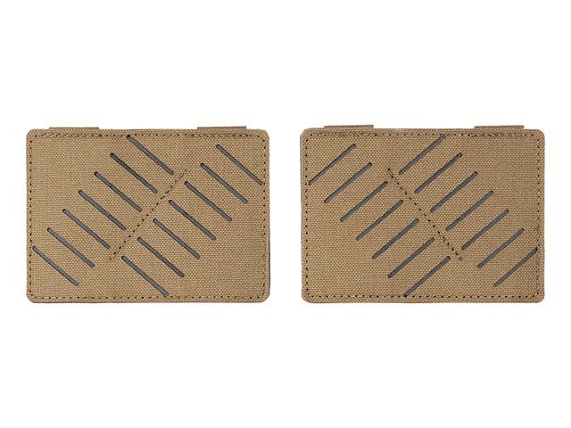 Convertor MOLLE la 45 de grade 2 buc 8Fields Tan