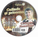 Cristian Pomohaci - Colinde Și Pricesne, CD