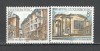 Luxemburg.1982 Cladiri ML.174, Nestampilat