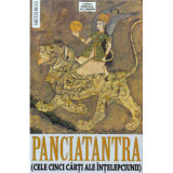 Panciatantra (cele cinci carti ale intelepciunii)