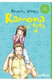 Ramona si tata. Vol.4 - Beverly Cleary, 2022