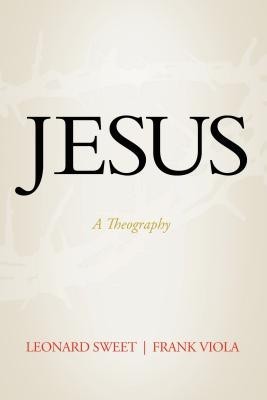 Jesus: A Theography foto