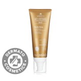 Ulei gel protectie solara SPF50+ Heliocare 360&deg; Body Glow, 100ml, Cantabria Labs
