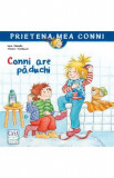 Conni are paduchi - Liane Schneider, Anette Steinhauer