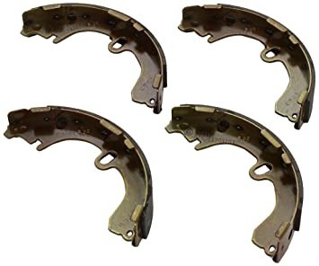 Saboti frana spate Toyota Camry (V2), 10.1986-02.1993, marca SRLine S72-1020 foto