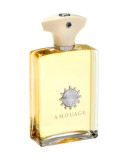 Apa de parfum Amouage Silver Men 50 ml, pentru barbati