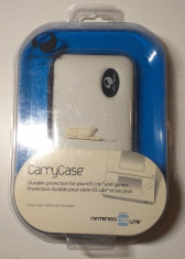 Cutie protectie DS Lite - alba foto