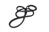 Garnitura de cauciuc haion BMW 5 Gran Turismo F07 2010 11706654