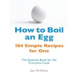 Cumpara ieftin HOW TO BOIL AN EGG
