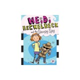 Heidi Heckelbeck and the Snoopy Spy