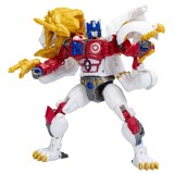 TRANSFORMERS LEGACY EVOLUTION FIGURINA MAXIMAL LEO PRIME 17CM