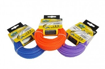 Fir trimer/MTC HELIX 3mm x 15m foto