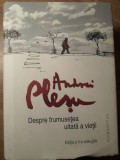 DESPRE FRUMUSETEA UITATA A VIETII-ANDREI PLESU-363313