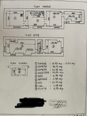 Casă de v&acirc;nzare direct proprietar