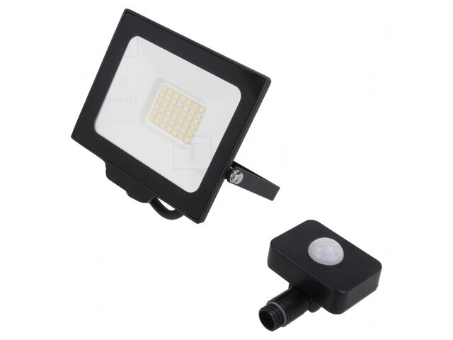 Proiector LED 30W 4000K 3000lm