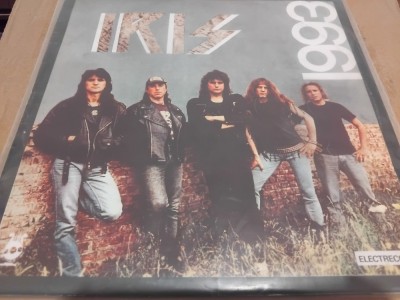 Disc vinil Iris 1993 foto