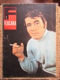 REVISTA FLACARA NR 6 1971