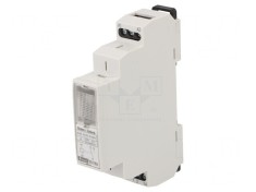 Releu Monostabil SPDT 250VAC VS116U Green