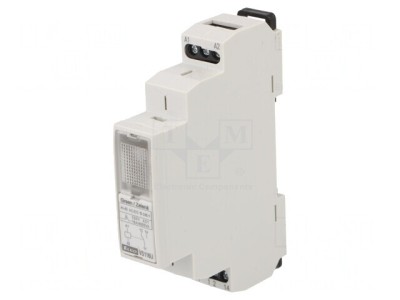 Releu Monostabil SPDT 250VAC VS116U Green foto